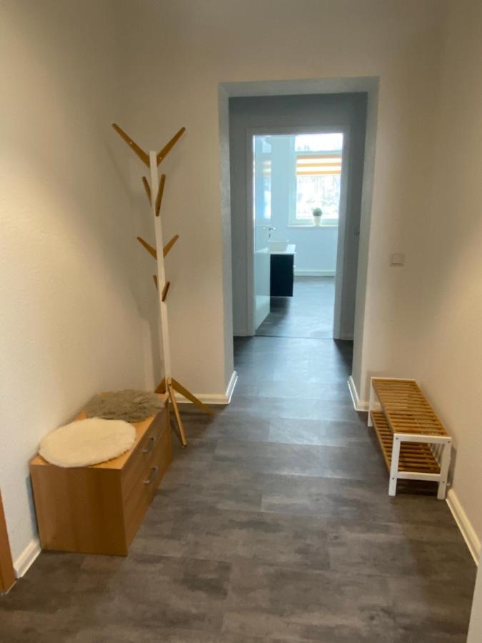 Apartment Im Gruenen Lichtenstein  Exteriör bild