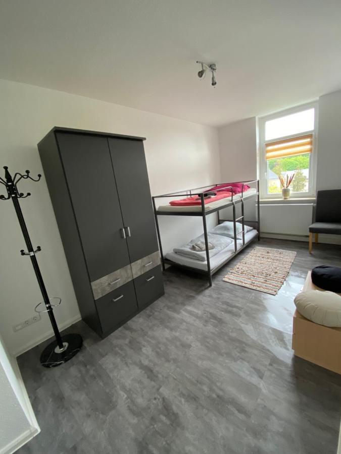 Apartment Im Gruenen Lichtenstein  Exteriör bild
