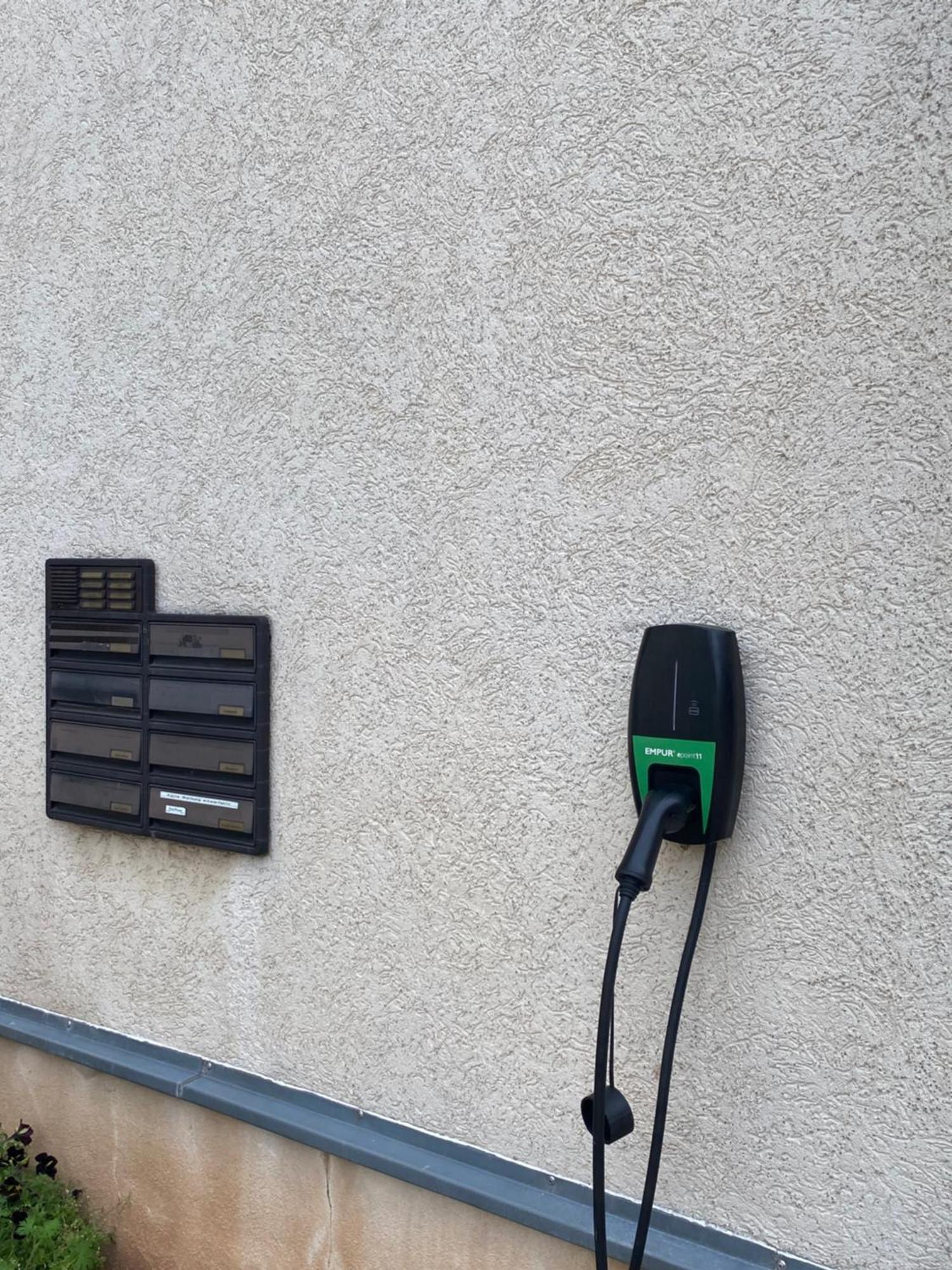 Apartment Im Gruenen Lichtenstein  Exteriör bild