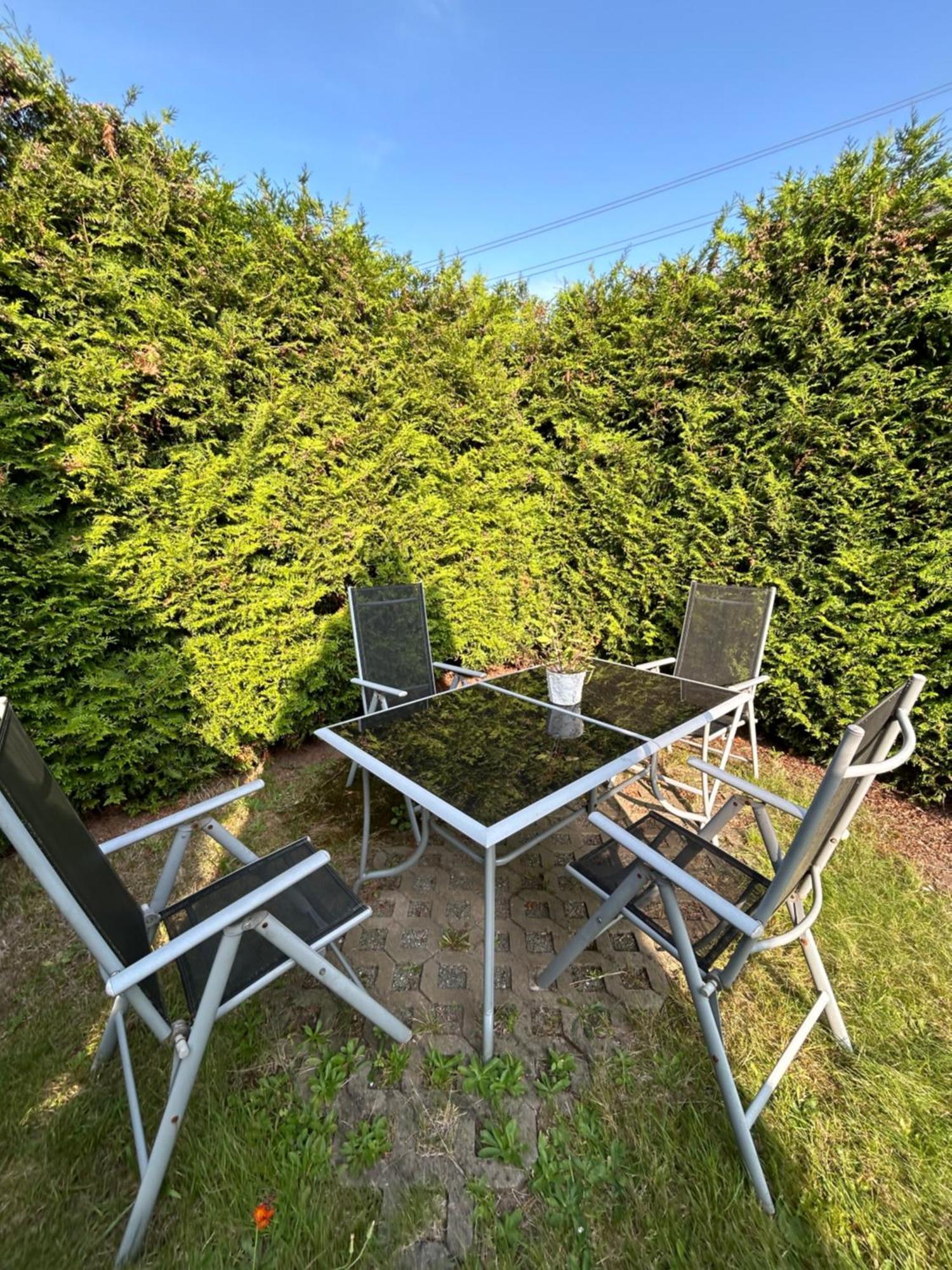 Apartment Im Gruenen Lichtenstein  Exteriör bild